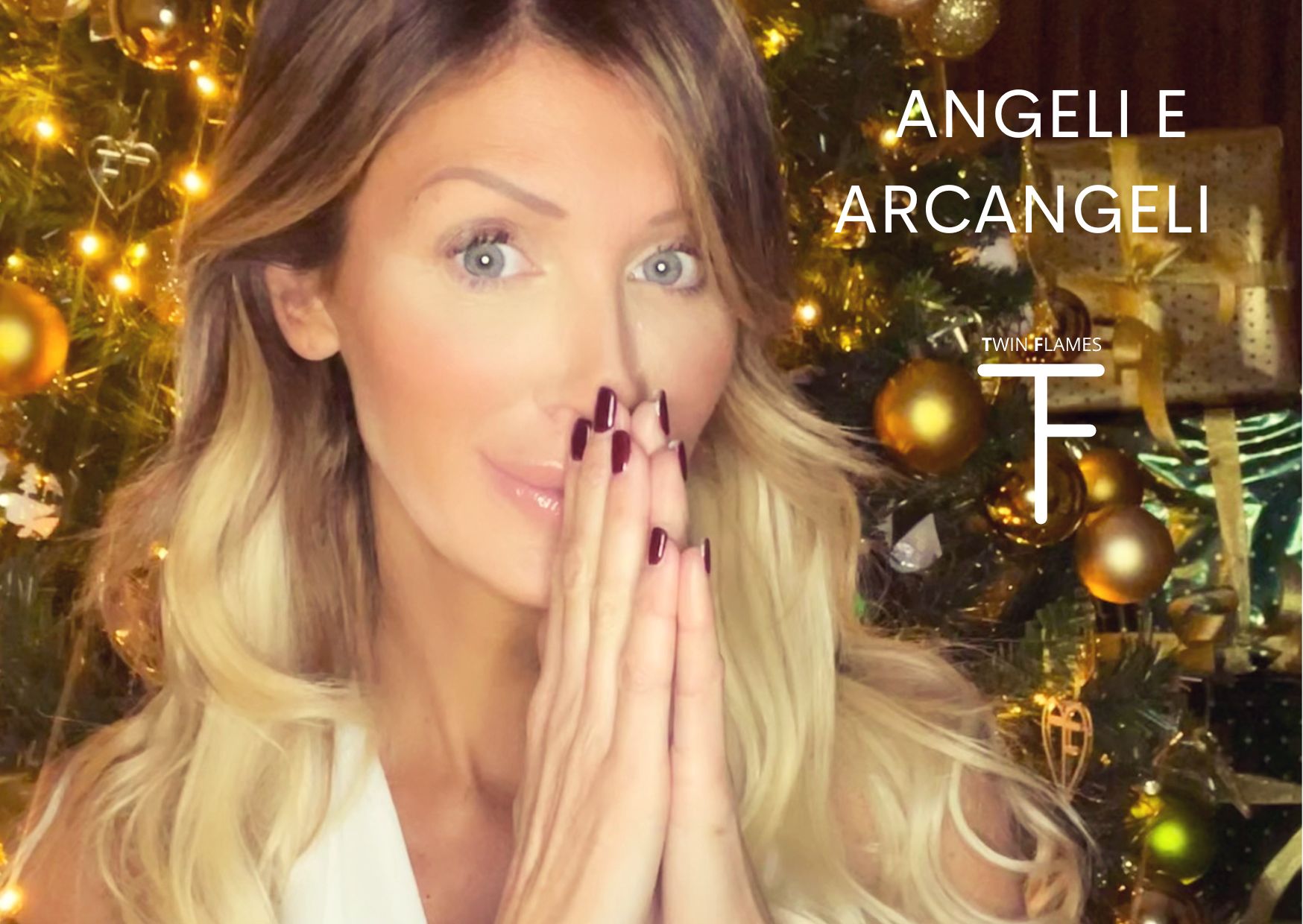 copertina corso ANGELI ED ARCANGELI